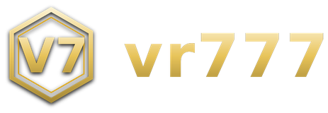 vr777 logo